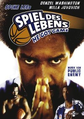 Spike Lee's Spiel des Lebens