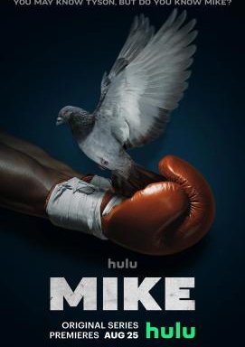 Mike - Staffel 1