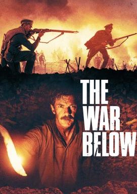 The War Below