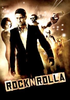 RocknRolla