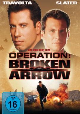 Operation: Broken Arrow