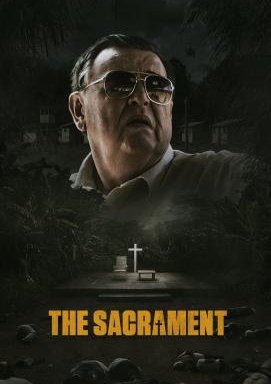 The Sacrament