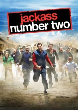 Jackass: Nummer Zwei