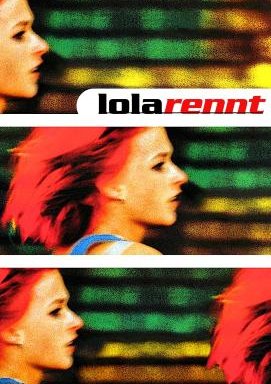 Lola rennt