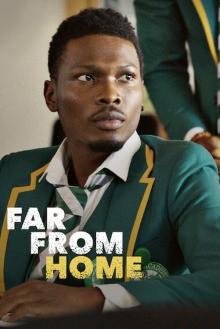 Far from Home - Staffel 1