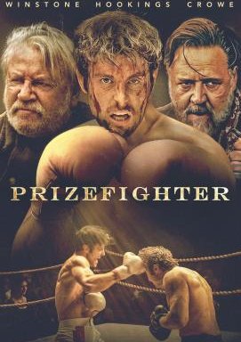 Prizefighter