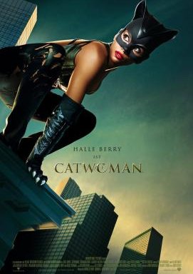 Catwoman