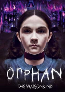 Orphan - Das Waisenkind