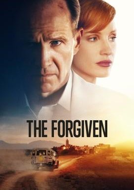 The Forgiven