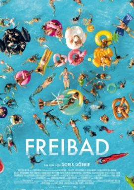 Freibad