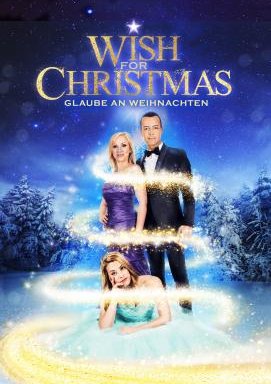 Wish for Christmas - Glaube an Weihnachten