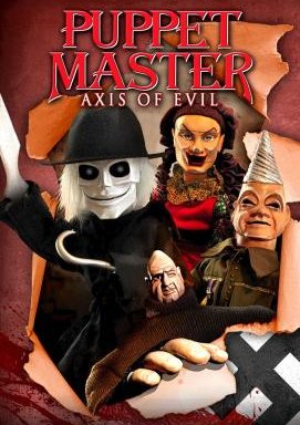 Puppet Master: Axis of Evil