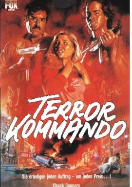 Terror Kommando