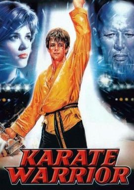 Karate Warrior