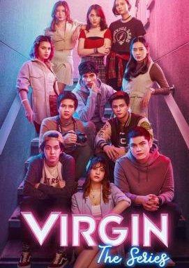 Virgin The Series - Staffel 1