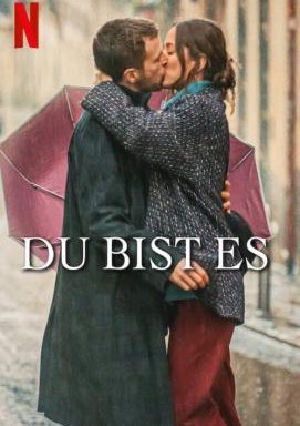 Du bist es