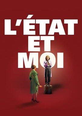 L'état et moi