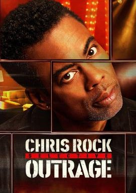 Chris Rock: Selective Outrage *English*