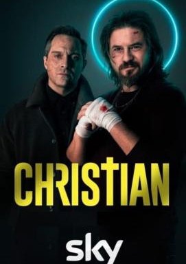 Christian - Staffel 1