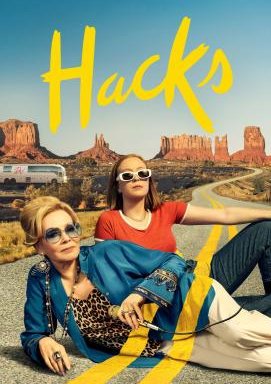 Hacks - Staffel 2