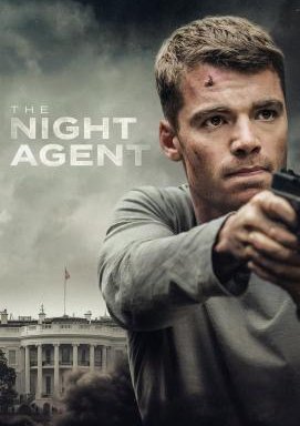 The Night Agent - Staffel 1