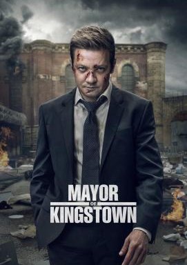 Mayor of Kingstown - Staffel 2