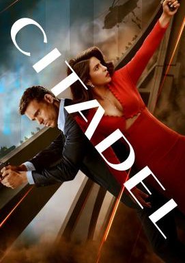 Citadel - Staffel 1