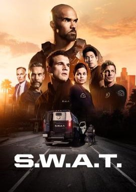 S.W.A.T. - Staffel 6