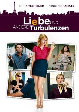 Liebe und andere Turbulenzen