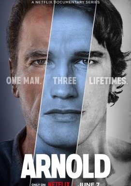 Arnold - Staffel 1