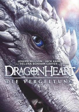 Dragonheart 5: Die Vergeltung