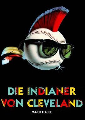 Die Indianer von Cleveland