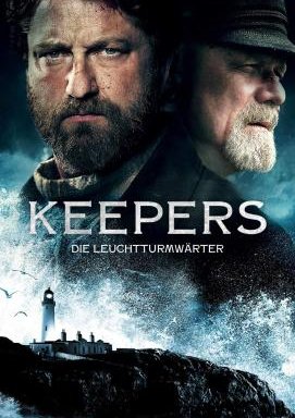 Keepers - Die Leuchtturmwärter