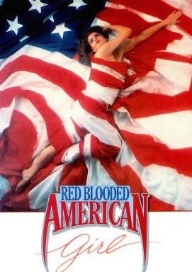 Red Blooded American Girl