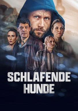 Schlafende Hunde - Staffel 1