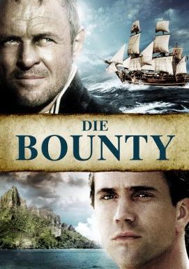 Die Bounty