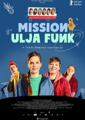 Mission Ulja Funk