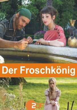 Der Froschkönig