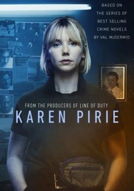 Karen Pirie – Echo einer Mordnacht - Staffel 1