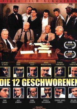 Die 12 Geschworenen