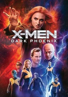 X-Men: Dark Phoenix