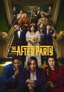 The Afterparty - Staffel 2