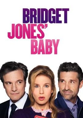 Bridget Jones’ Baby