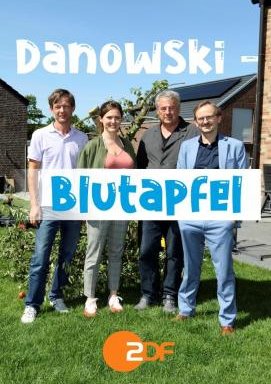 Danowski - Blutapfel