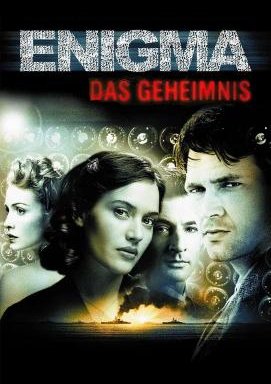 Enigma - Das Geheimnis