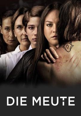 Die Meute - Staffel 2