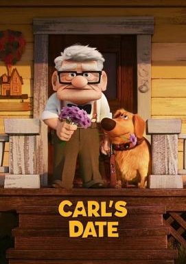 Carl's Date