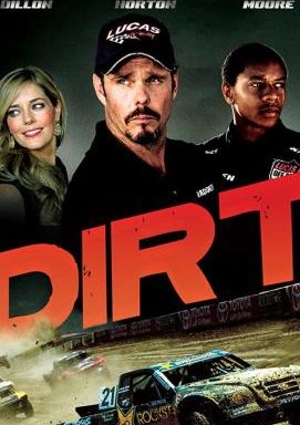 Dirt - The Race to Redemption