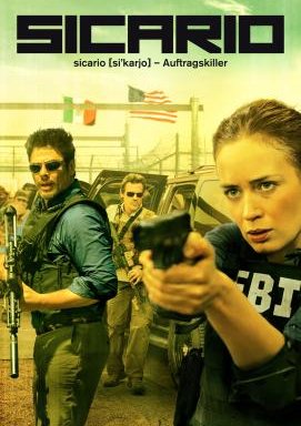 Sicario