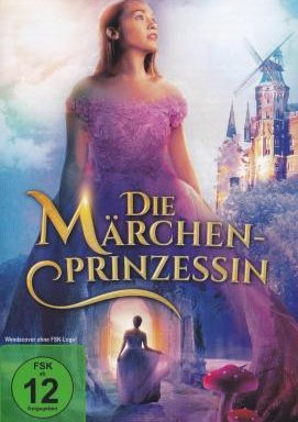 Die Märchenprinzessin